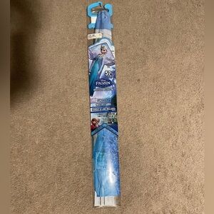 NWT Elsa Frozen Kite